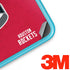 NBA Houston Rockets Distressed Nintendo 2DS XL (2017) Skin